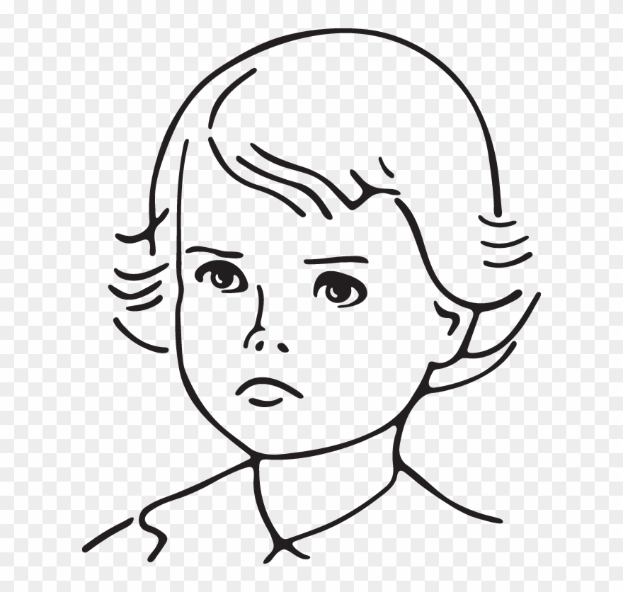 Line Art Clipart