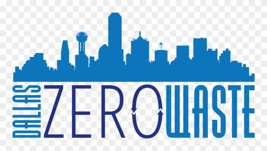 Dallas Texas Skyline 18 Clipart