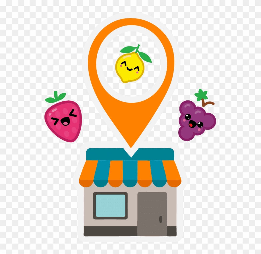 Better Time Find Flavorx Ⓒ - Cartoon Clipart