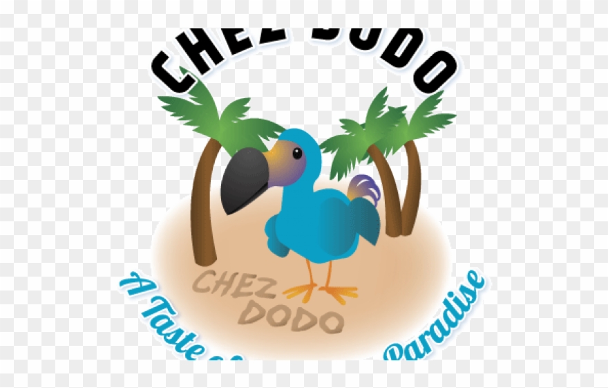 Dodo Clipart Transparent - Lasanha - Png Download