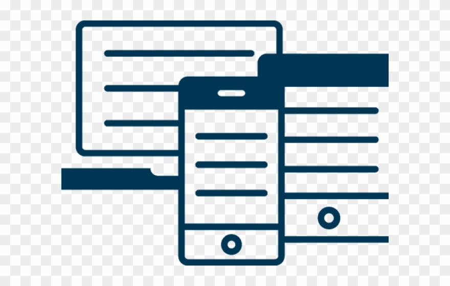 Statement Clipart Financial Data - Png Download