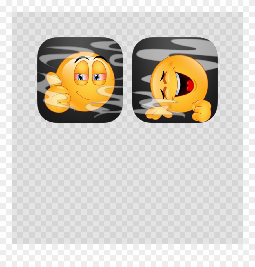 App Insights Weed Emojis Pack Off Emoji World Apptopia - Emoji Clipart