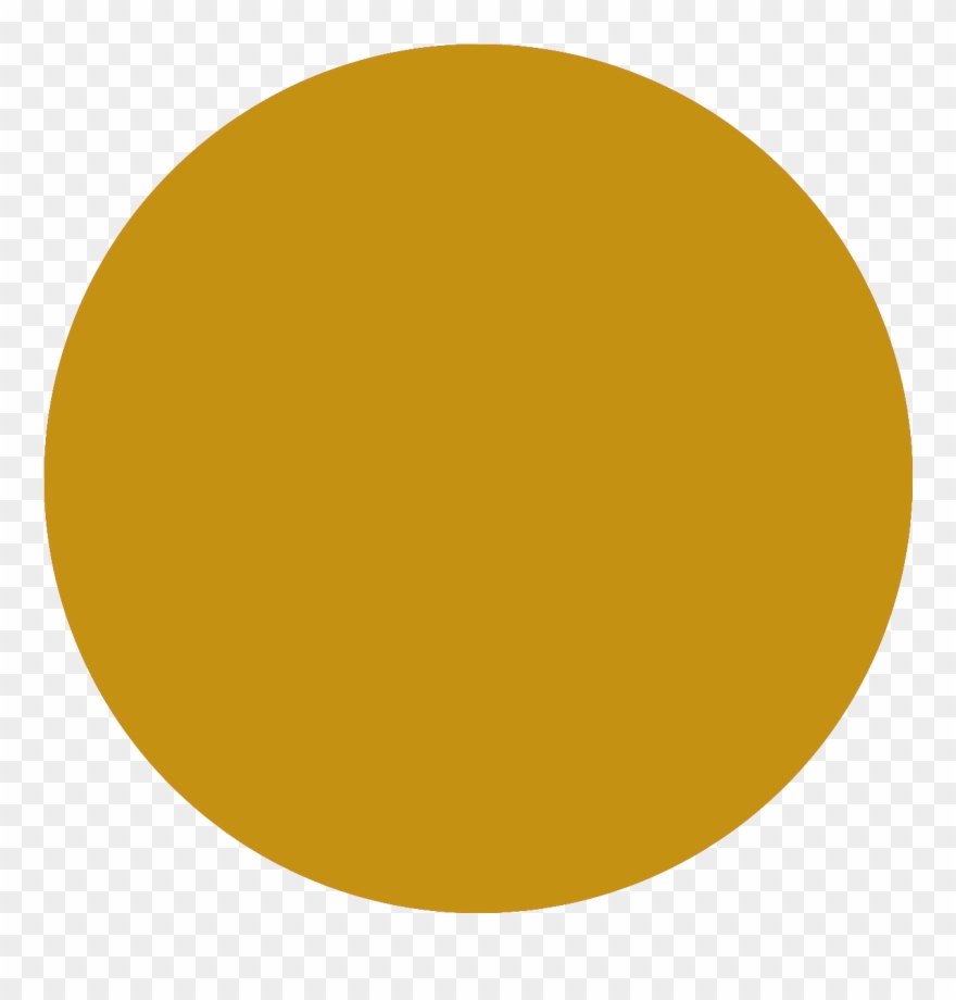 Flexizorb - Curcuzorb - Blank Gold Medal Png Clipart