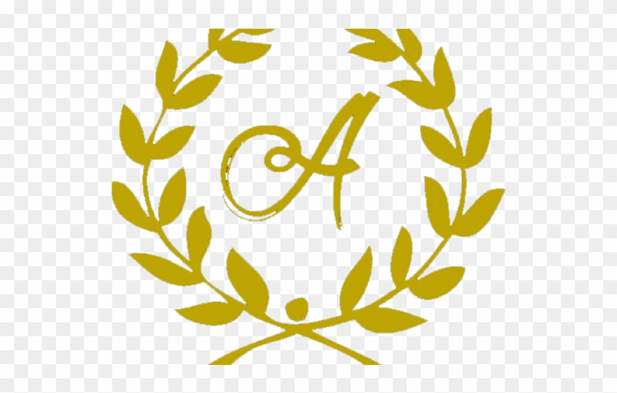 Liquid Clipart Herbalife Shake - Monogram Clipart - Png Download