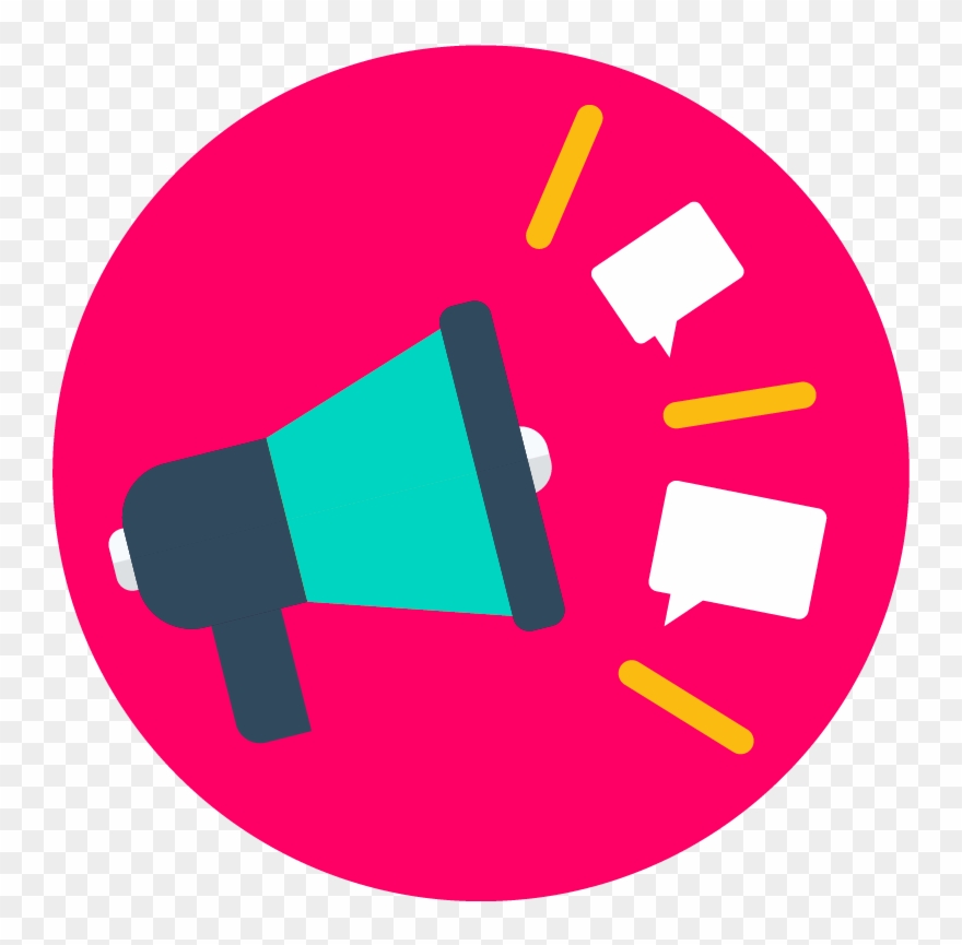 Associate, Integrated Marketing - Public Relation Icon Png Clipart