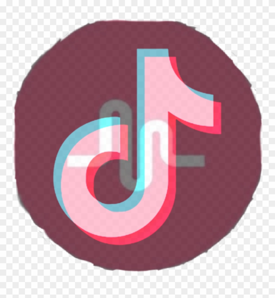 Tik Tok Clip Art - រូប Tik Tok - Png Download
