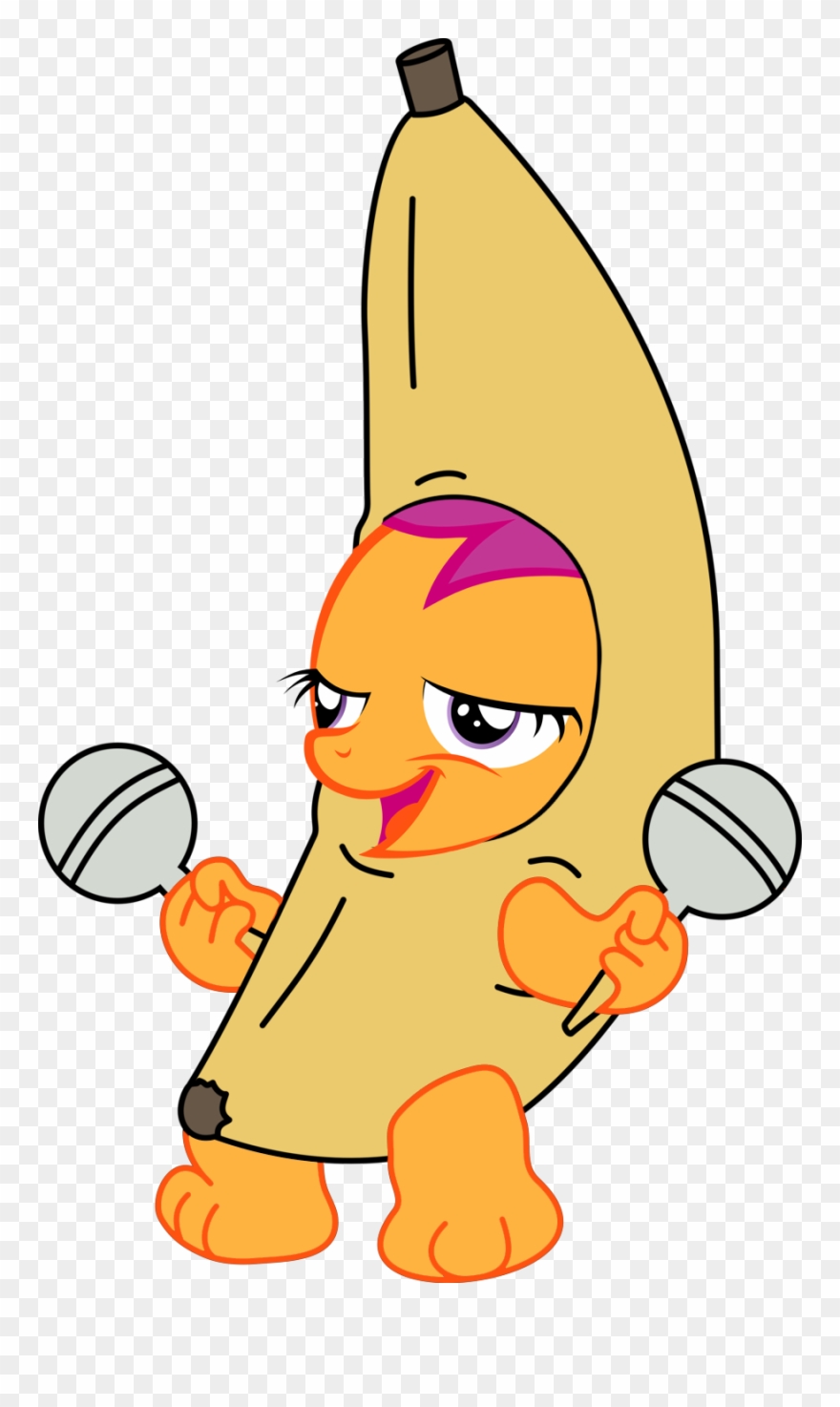 Chickun, Exploitable Meme, Forced Meme, Meme, Peanut - Brian Peanut Butter Jelly Time Clipart