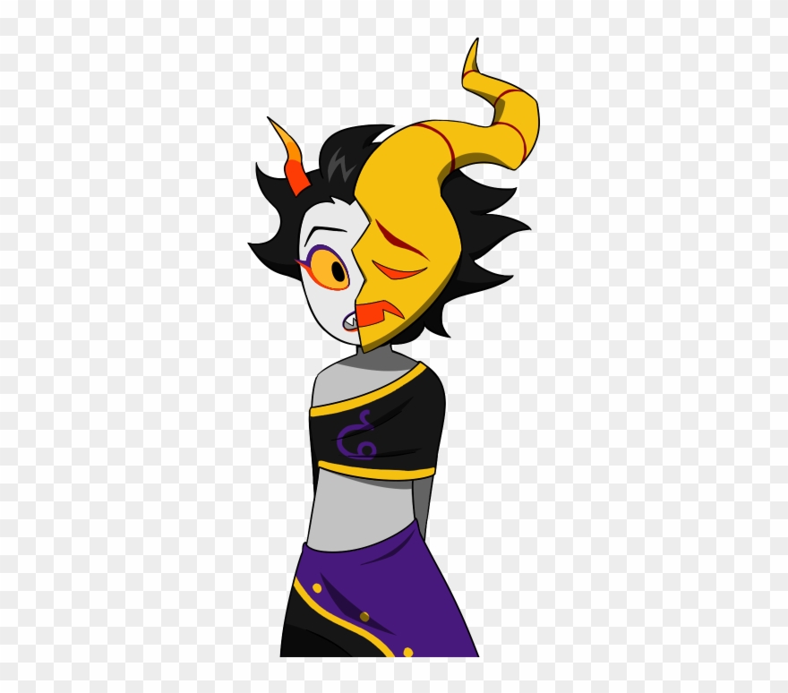 [the Twins Just Close Their Eyes And Blink Owlishly - Hiveswap Barzum And Baizli Clipart