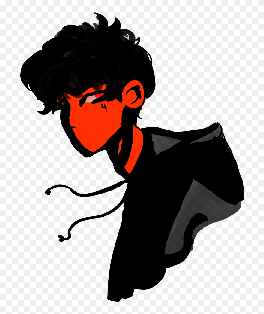 Jealousy - Illustration Clipart