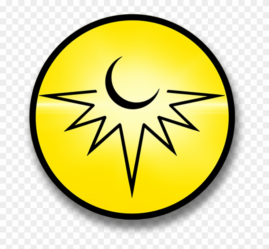 Ideology - Circle Clipart