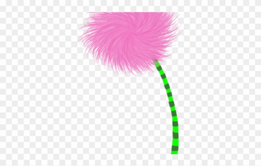 Clover Clipart Horton Hears A Who - Horton Hears A Who Flower Clipart - Png Download