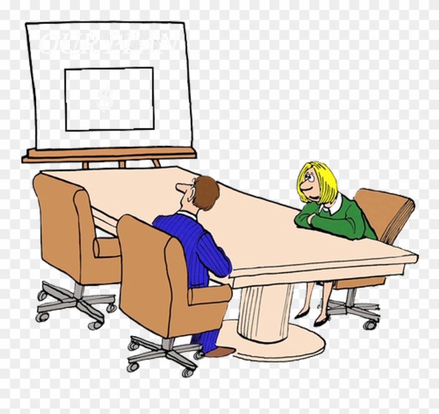 Cartoon Of The Week Distinguished Magazine Ⓒ - Illustration Clipart