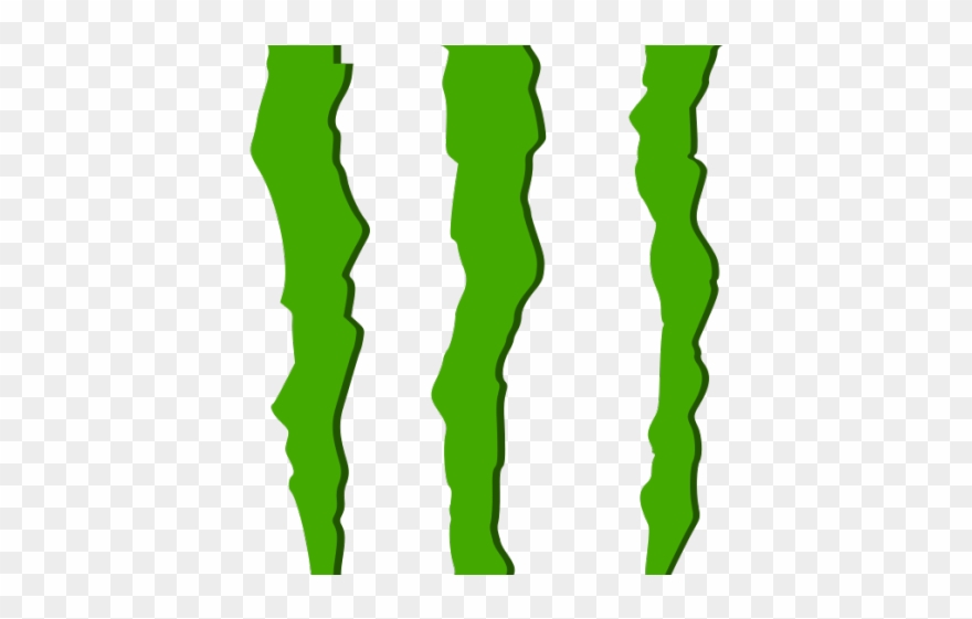Monster Energy Clipart Symbol - Monster Energy - Png Download