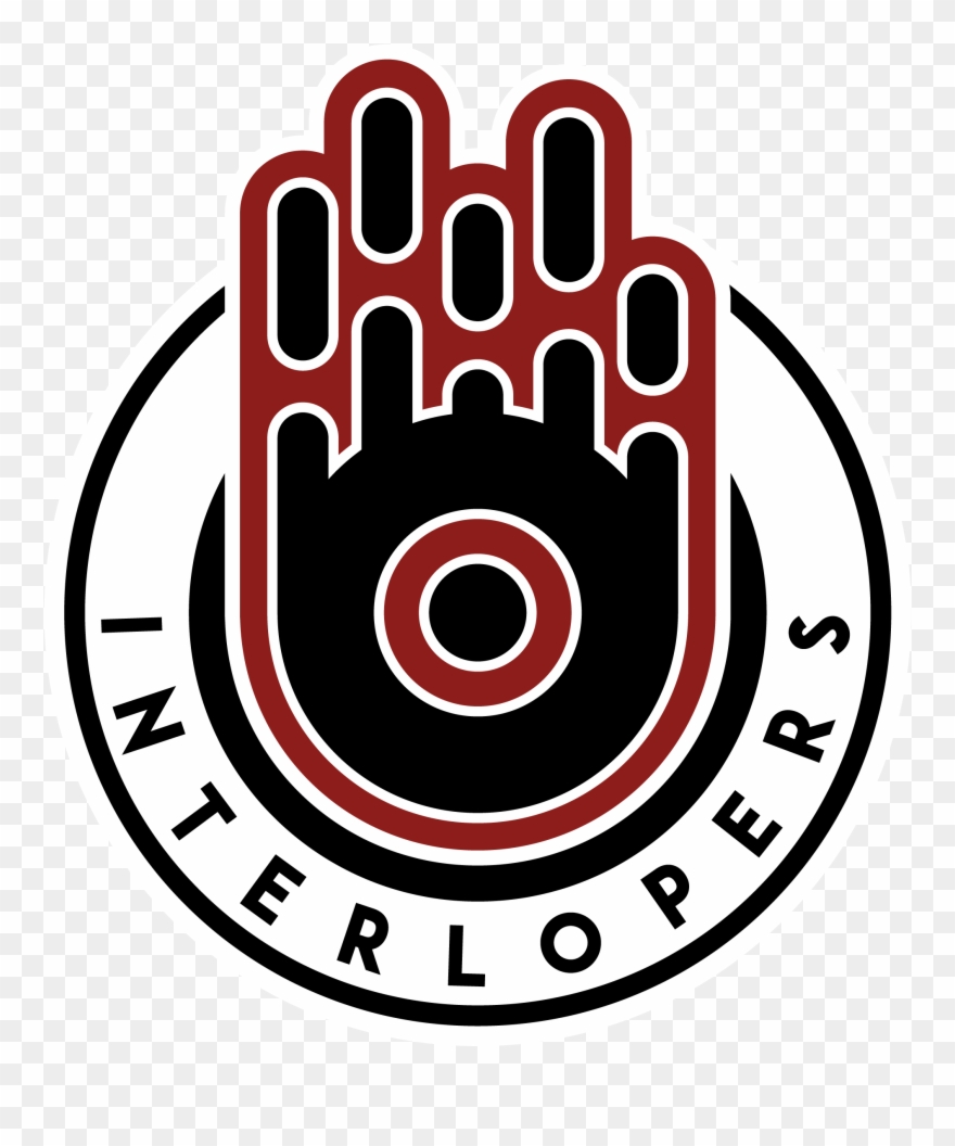 Burrito Esports 2 Vs 0 Interlopers - Circle Clipart