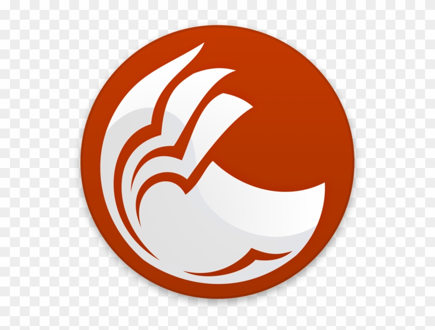 Paper On The Mac App Store - Circle Clipart