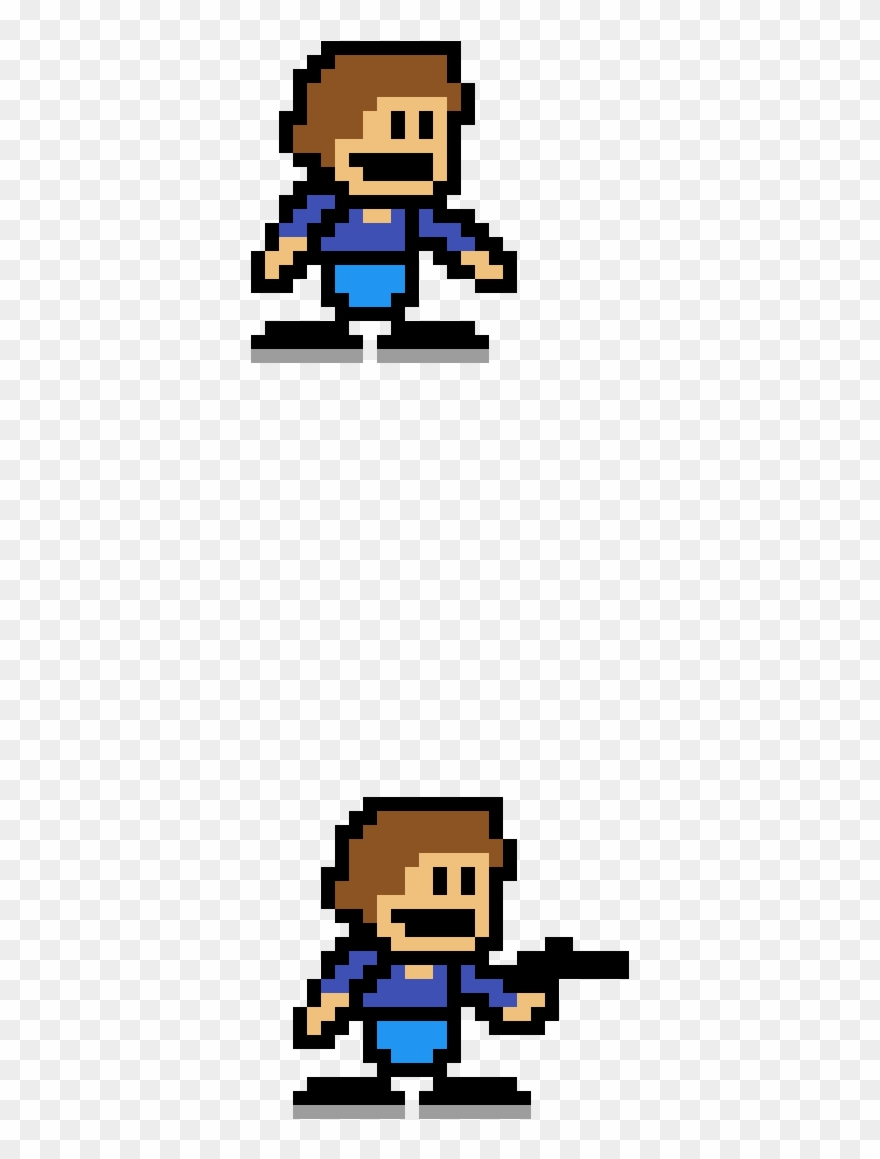 Student - Cartoon Clipart