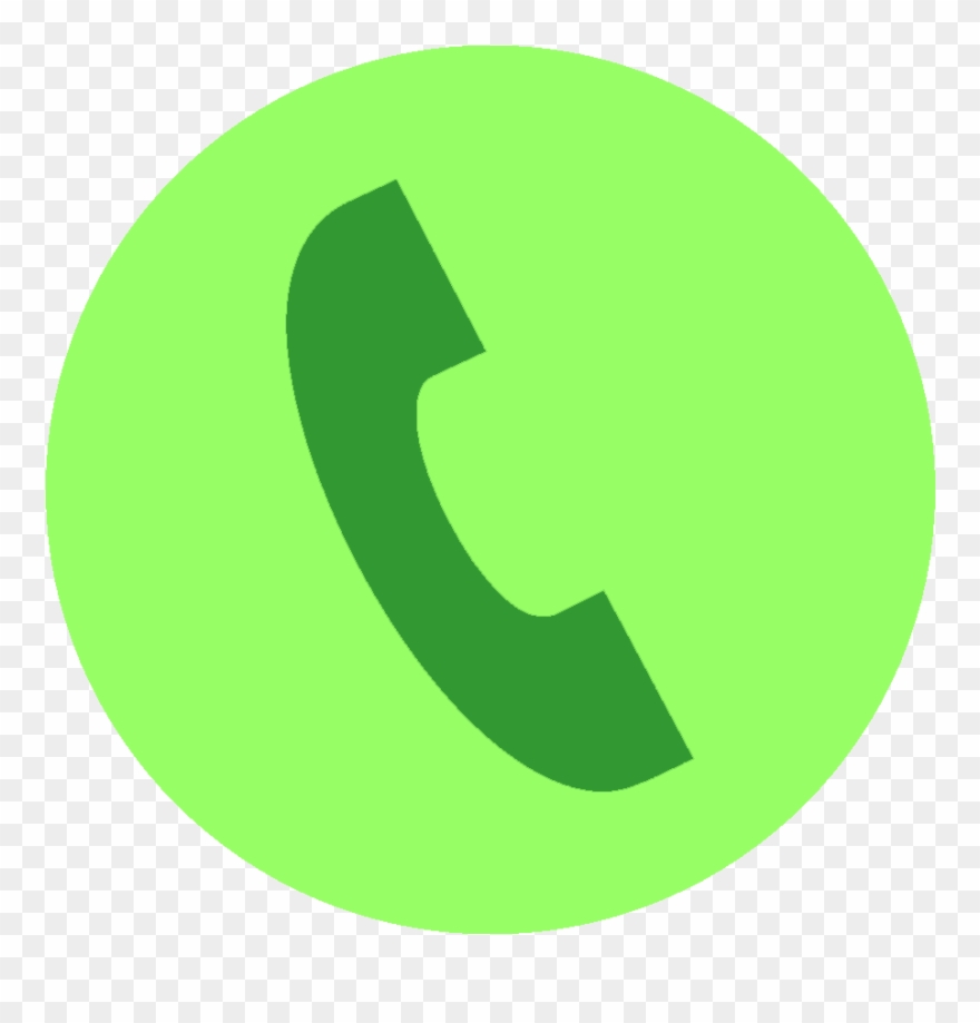 Click Here To Call Nv Motors - Circle Clipart