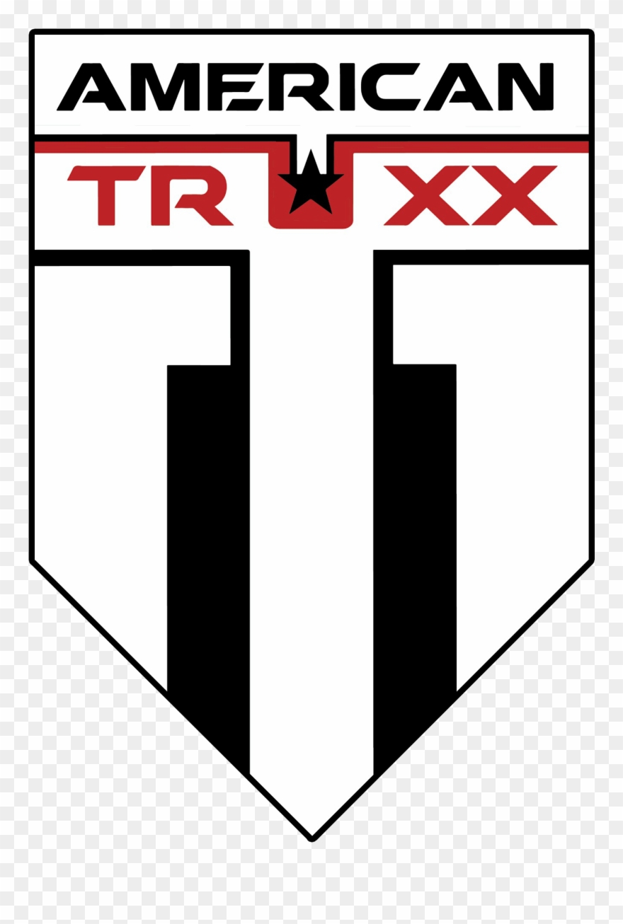 American-truxx - American Truxx Wheels Logo Clipart