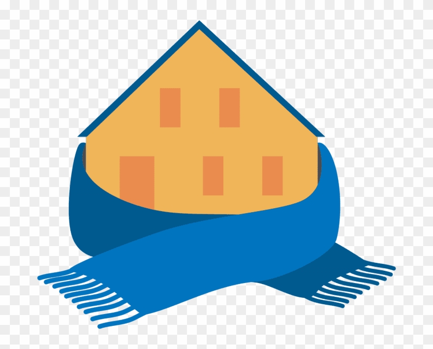 Weatherization Clipart