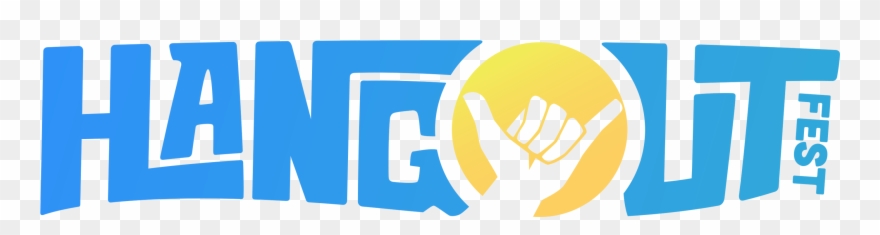 Hangout Music Festival Clipart