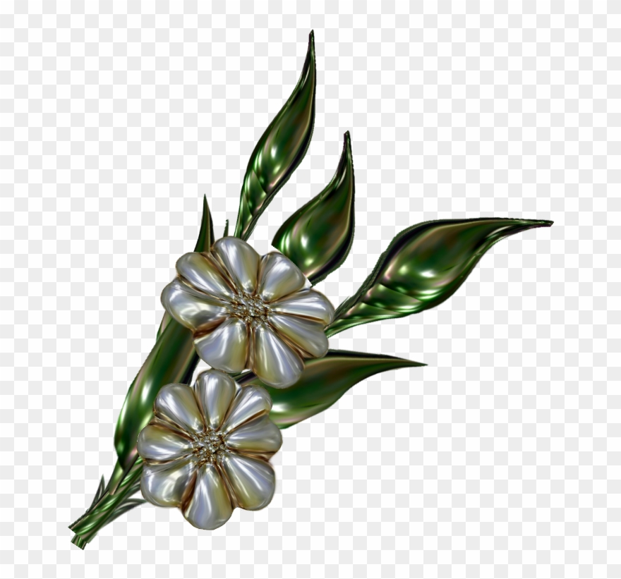 Flower Clipart
