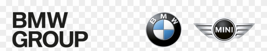 Bmw Transparent Logo Transparent Background - Mini Cooper Clipart