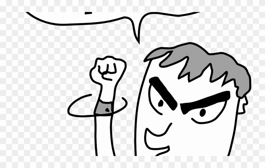 Pages - Swear In Italian Clipart