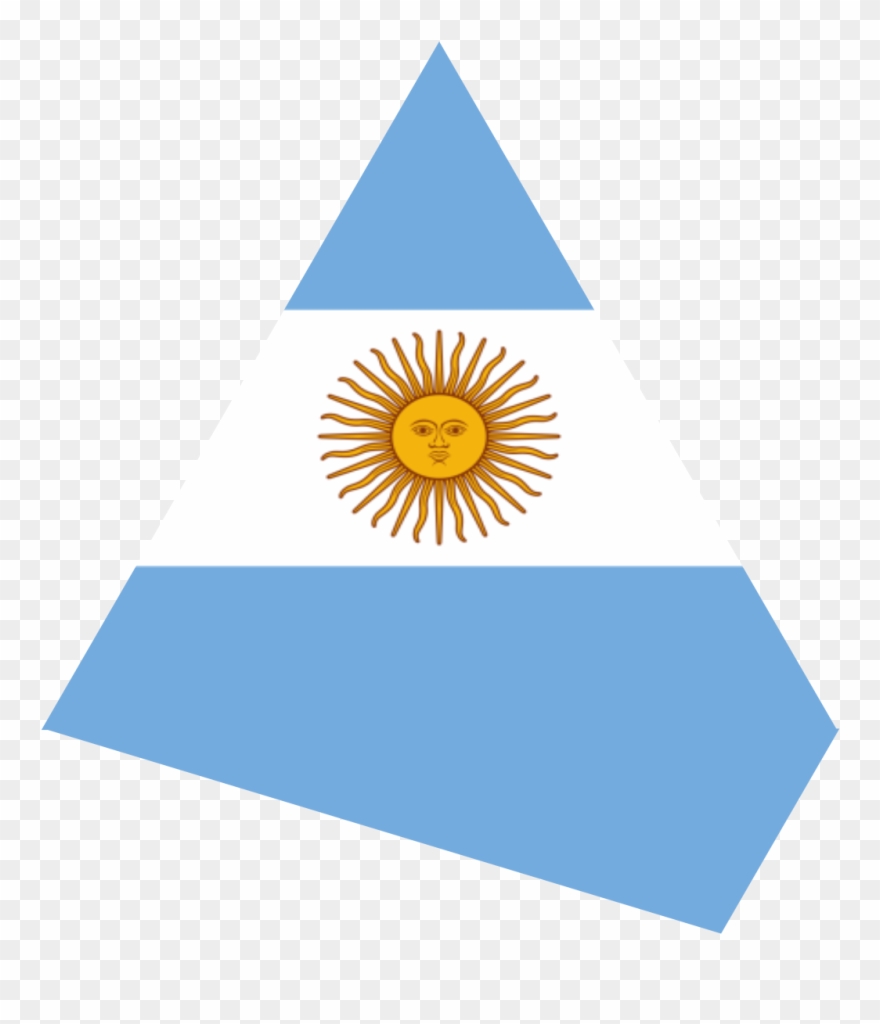 New Zealand Vs Argentina - Circle Clipart