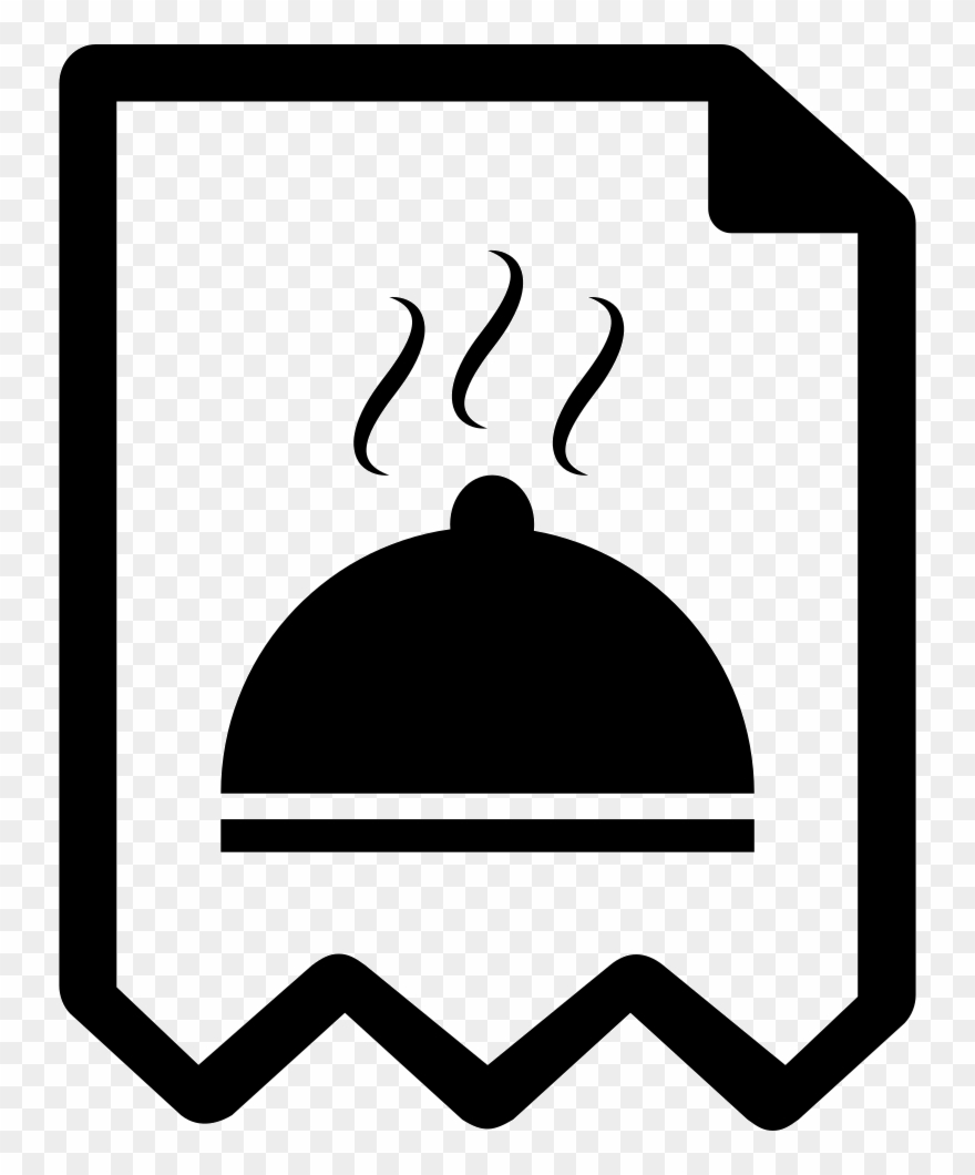 Png File Svg - Canteen Icon Clipart