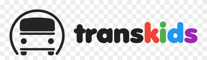 Transkids App Van Escolar De Desenho Png Clipart 4191584 Pinclipart
