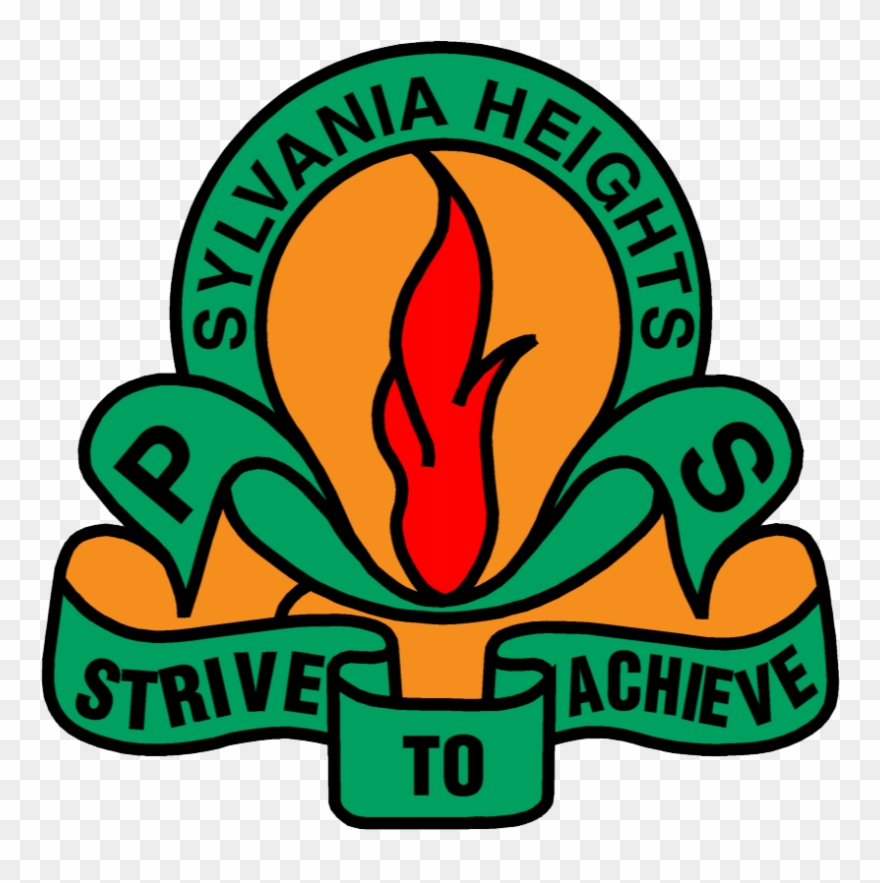 Sylvania Heights Public School Clipart