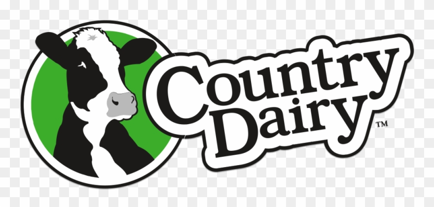 Country Dairy Clipart