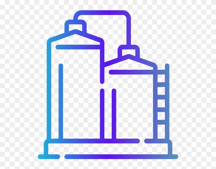 Stainless Steel Vessels - 3d Printing Clipart