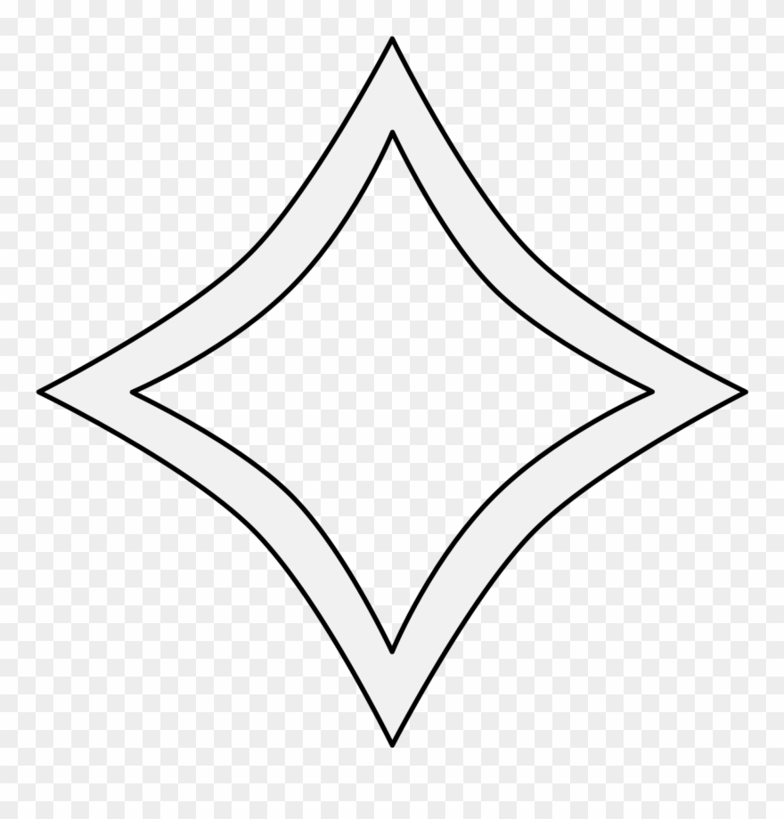 Details, Png - Line Art Clipart