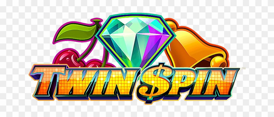 How To Play Twin Spin - Graphic Design Clipart