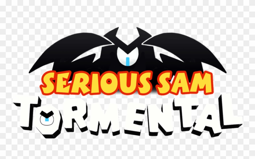 The Newest Entry In The Serious Sam Franchise Is Taking Clipart