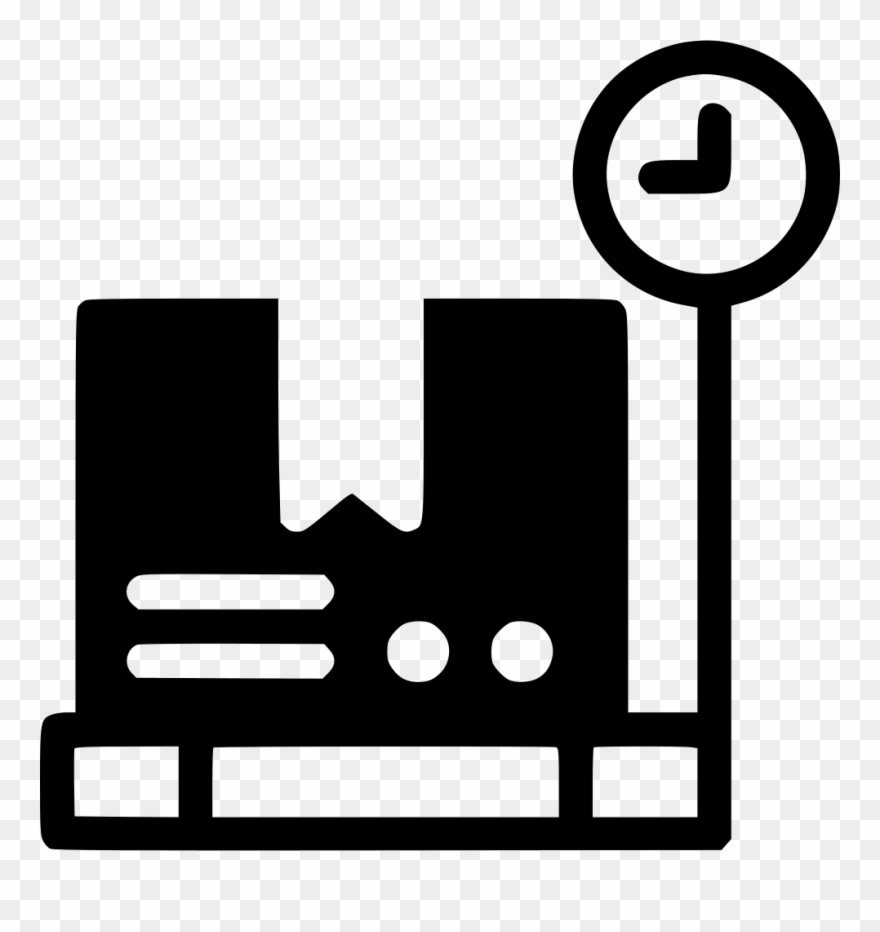 Png File - Traffic Sign Clipart