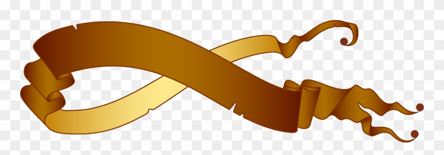 Vintage Ribbons Png Clipart
