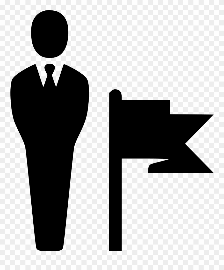 828 X 980 6 - Man Flag Icon Png Clipart