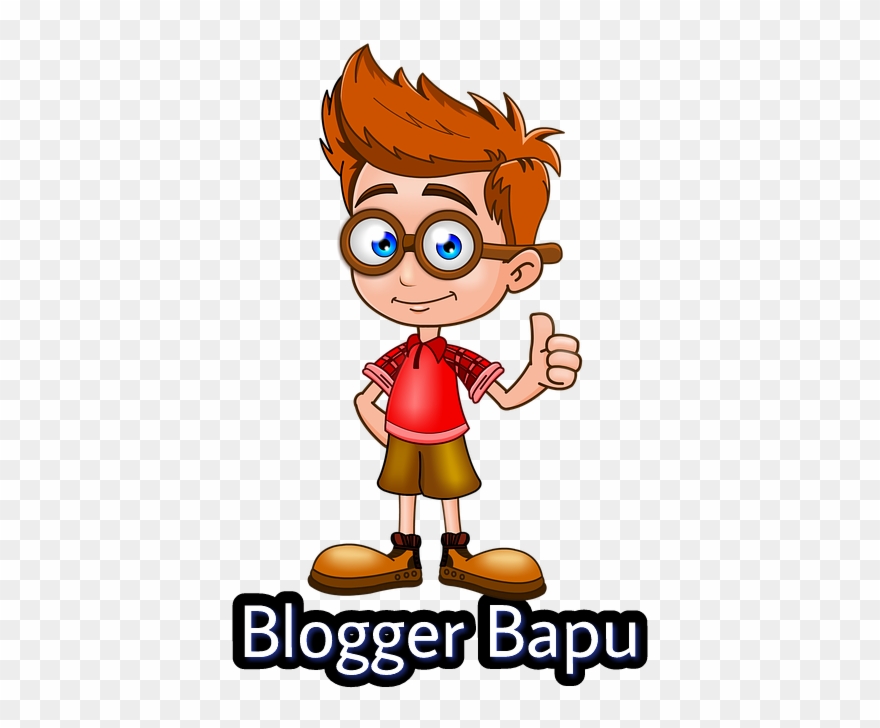 Girls Need Freedom To Choose Their Own - Gambar Animasi Anak Laki Laki Clipart