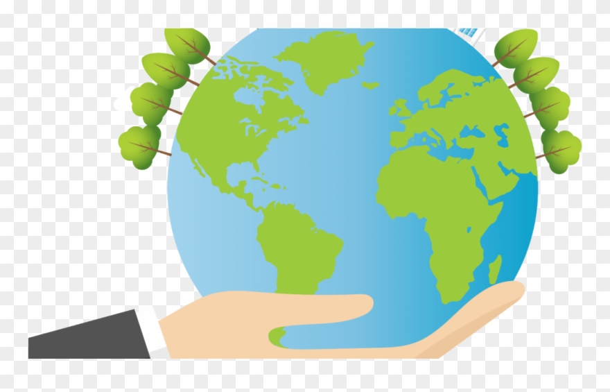 World Map Clipart