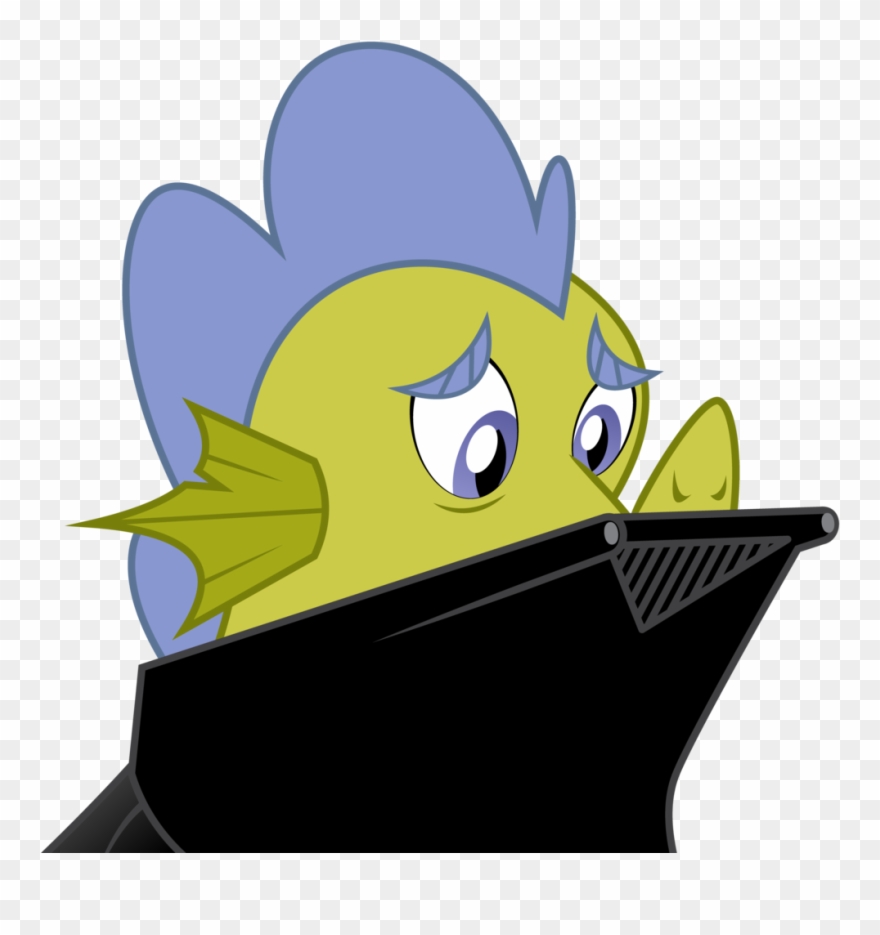 1024 X 1024 0 - Spike I Am Your Father Clipart