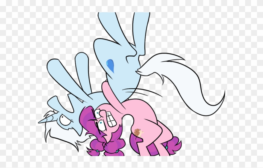 Wrestling Clipart Suplex - Cartoon - Png Download