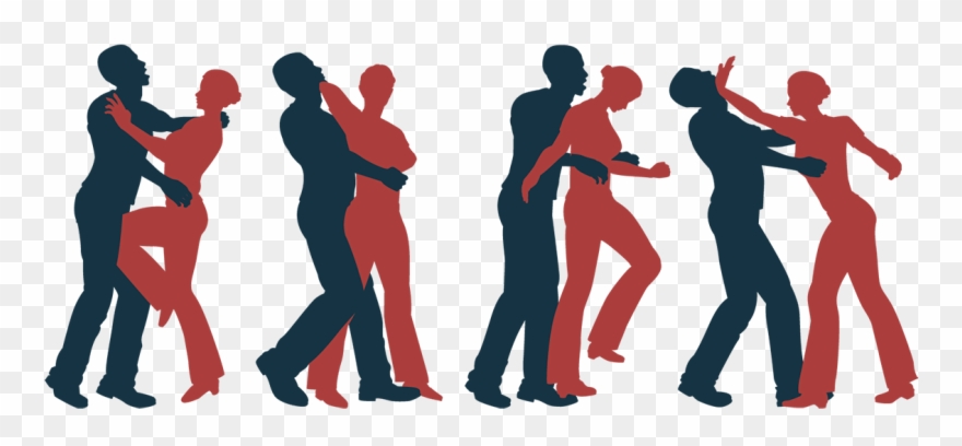 Self Defence Clipart