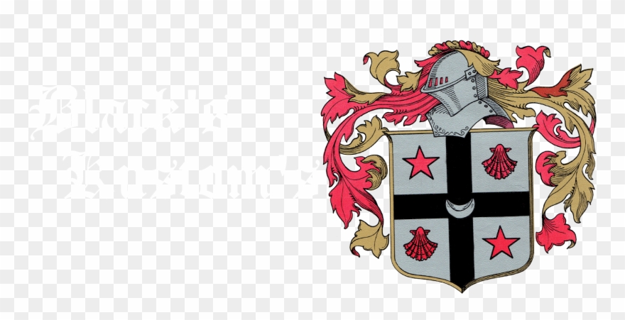 Logo - Bowers Family Crest Ireland Clipart