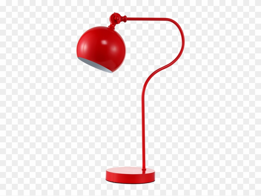 Modern Painted Bulb Style Ta Clipart