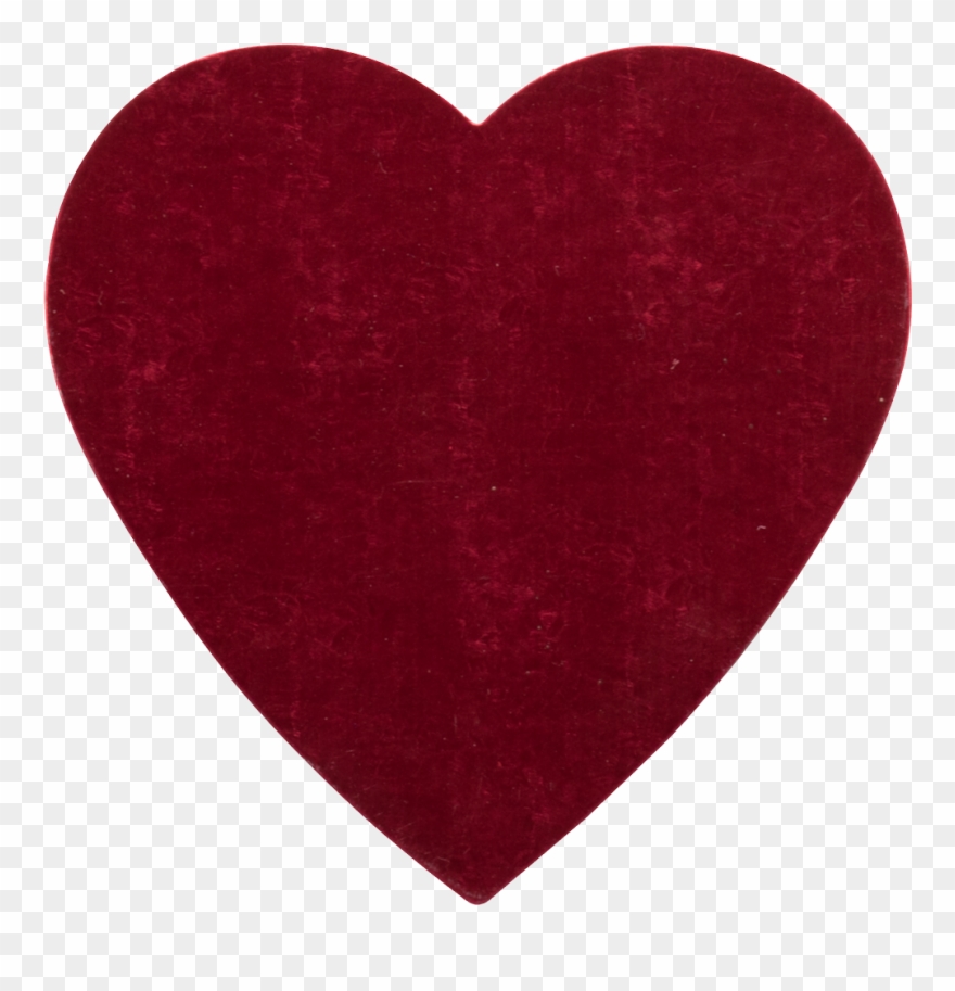 Heart Box Of Chocolates Clipart - Heart - Png Download