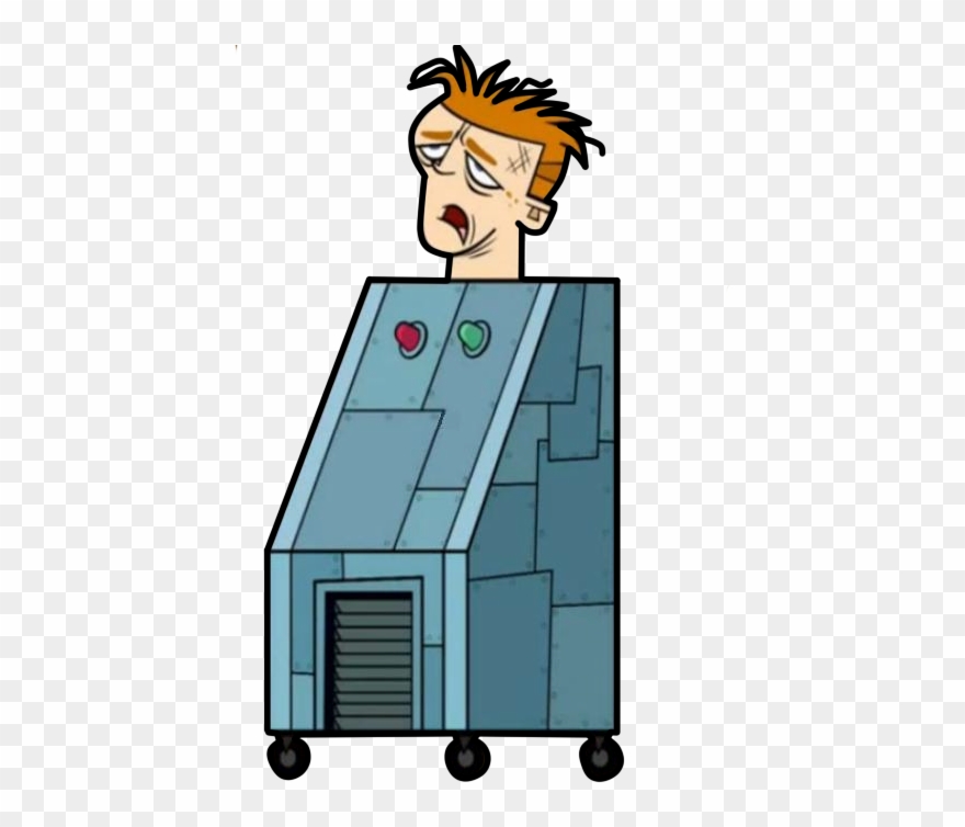 Image Scott Chair Png Total Drama Wiki Ⓒ - Total Drama Scott Trauma Chair Clipart