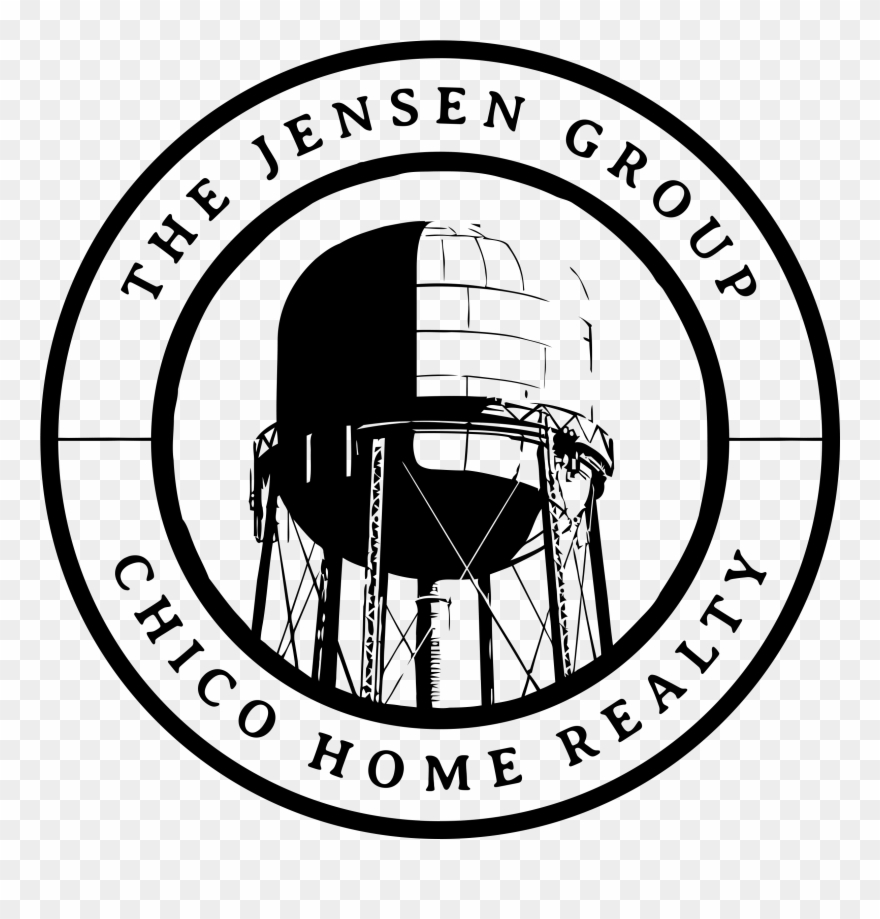 The Jensen Group - Western Big 6 Clipart