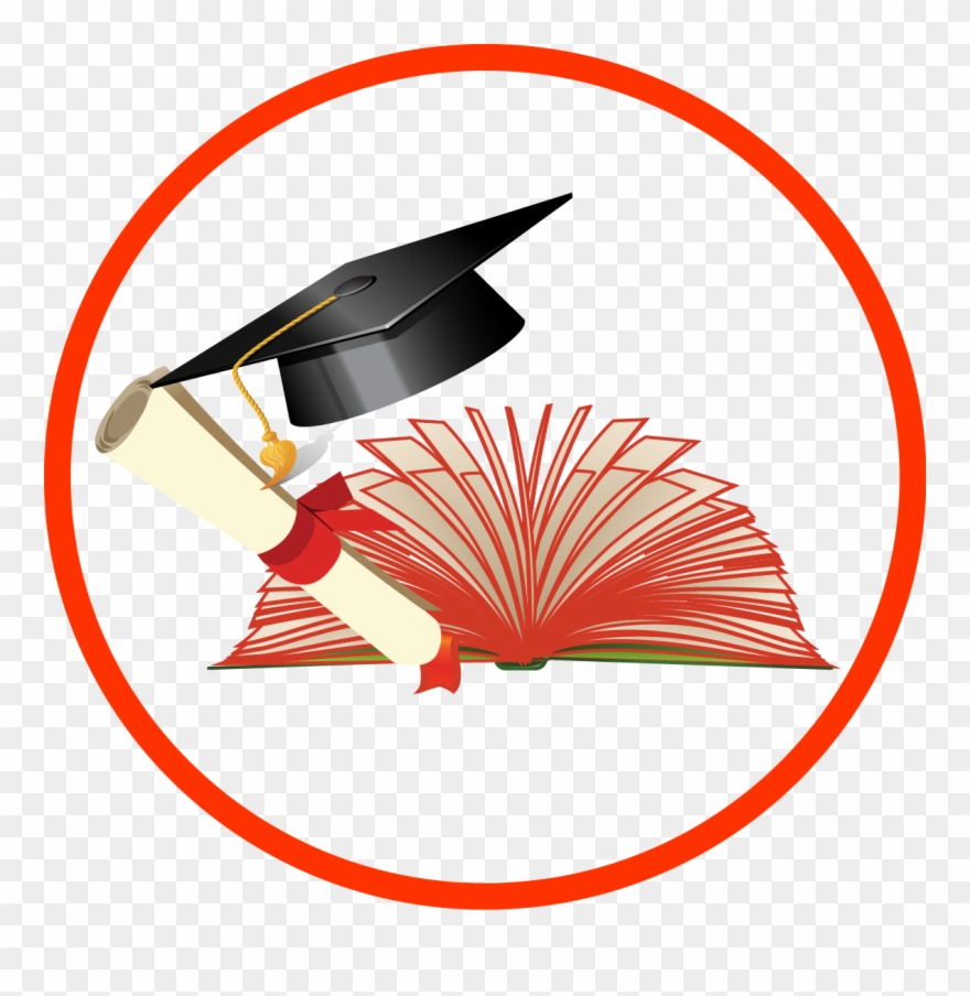 Franklin Delano Roosevelt High School - Graduation Clipart